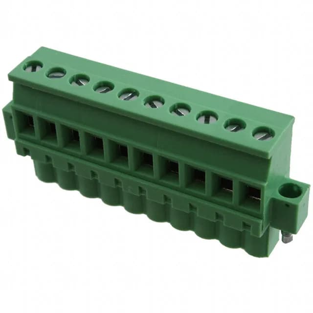 20020011-G101B01LF — Amphenol Anytek product photo