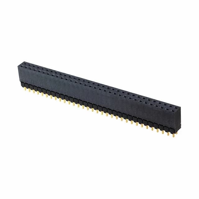 ESW-132-12-G-D — Samtec Inc. product photo