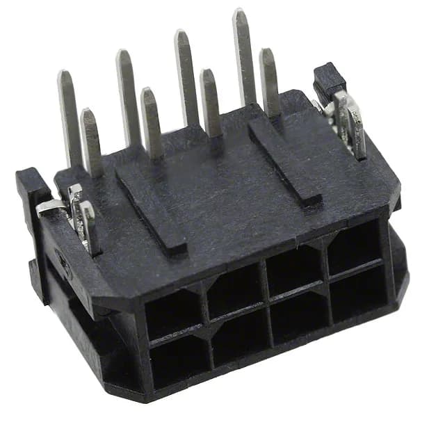 0430450823 — Molex product photo