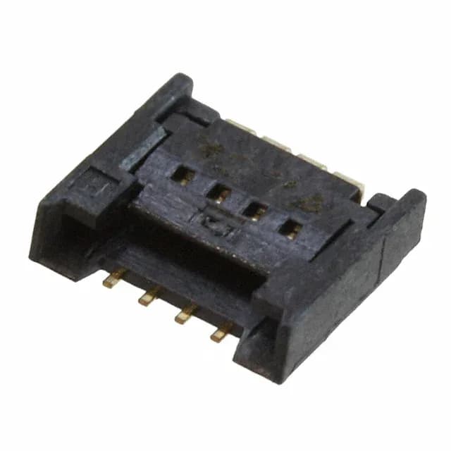 FA1004SA1-R8000 — JAE Electronics product photo