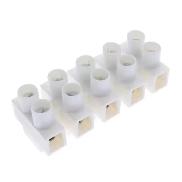391002505 — Molex product photo