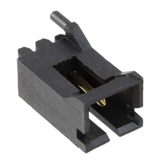 5-104809-1 — TE Connectivity AMP Connectors product photo