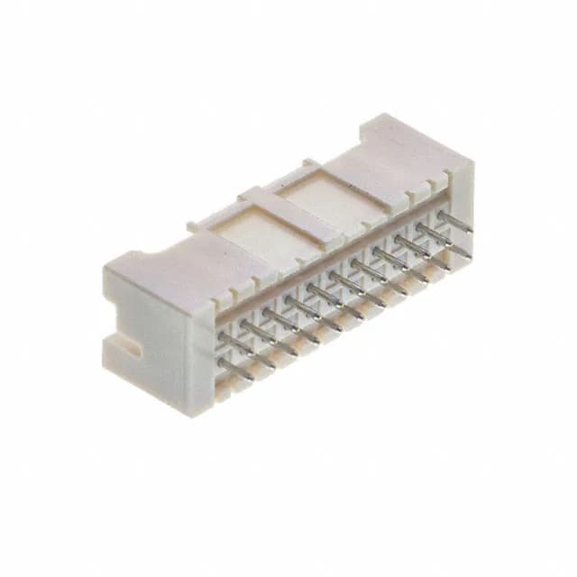 B22B-XADSS-N — JST Sales America Inc. product photo