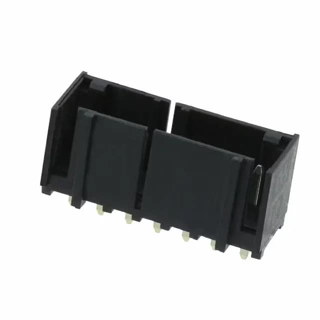 647123-7 — TE Connectivity AMP Connectors product photo
