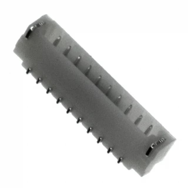 SM10B-SURS-TF — JST Sales America Inc. product photo