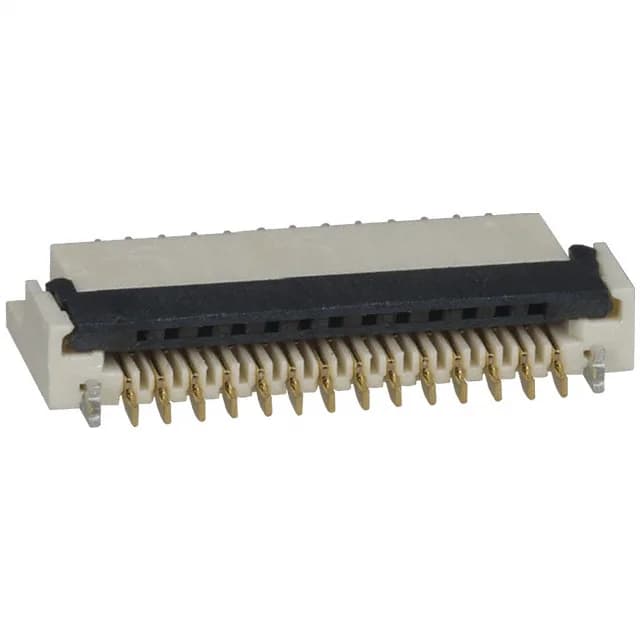 FH18-27S-0.3SHW(55) — Hirose Electric Co Ltd product photo