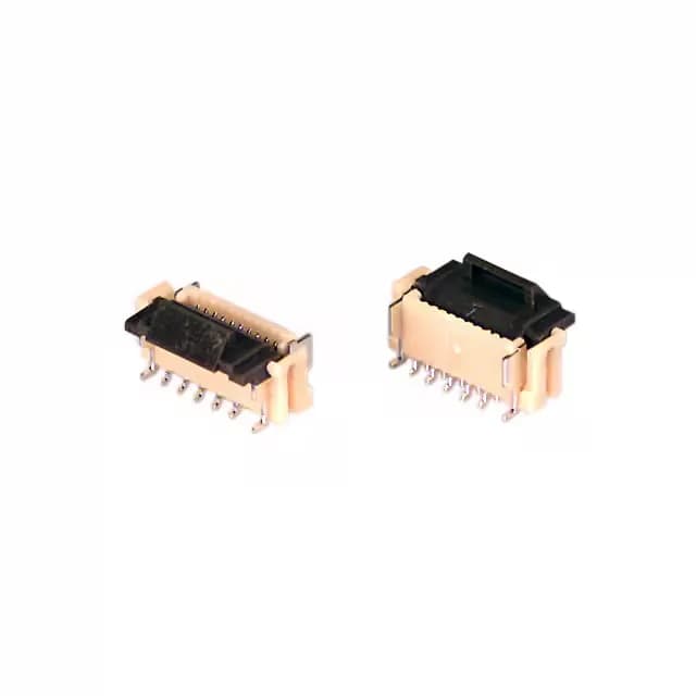 FH12-10S-0.5SV — Hirose Electric Co Ltd product photo
