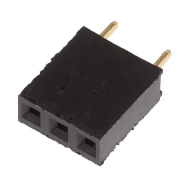 SSW-101-01-G-Q — Samtec Inc. product photo