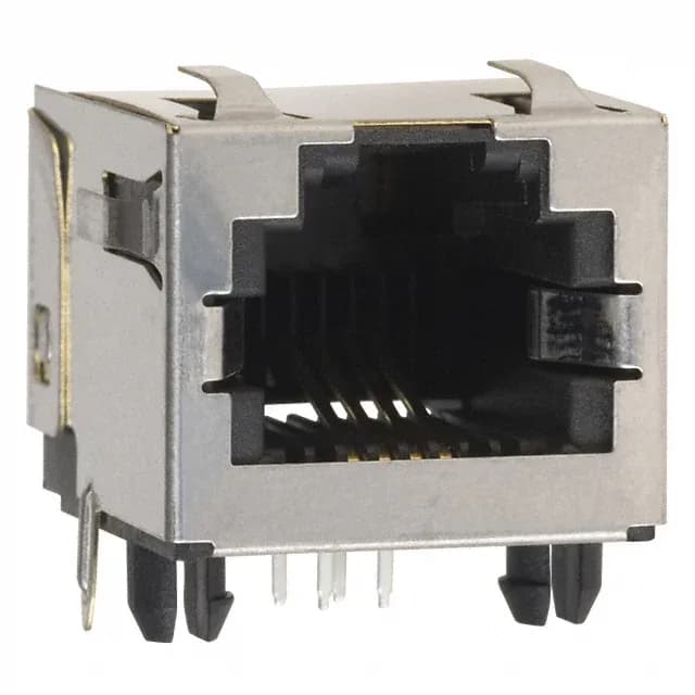 0438600006 — Molex product photo
