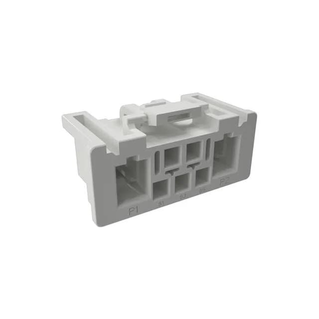 10162695-105020LF — Amphenol ICC (FCI) product photo