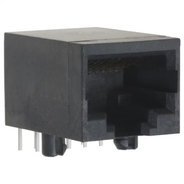 SS-641010-NF-K1 — Stewart Connector product photo
