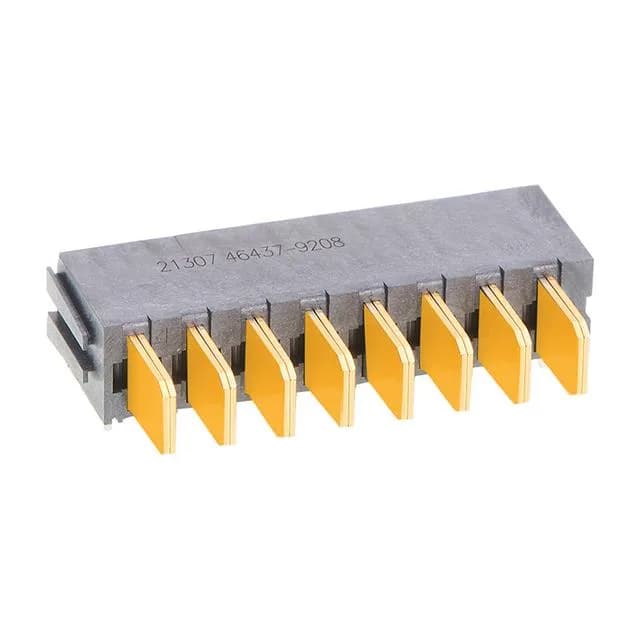 0464379208 — Molex product photo