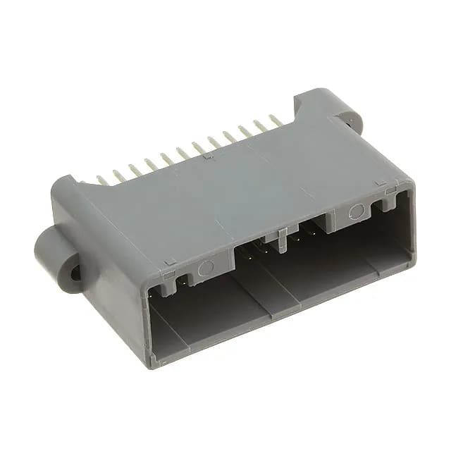 MX34028UF2 — JAE Electronics product photo