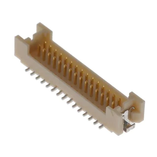 DF13EA-30DP-1.25V(52) — Hirose Electric Co Ltd product photo