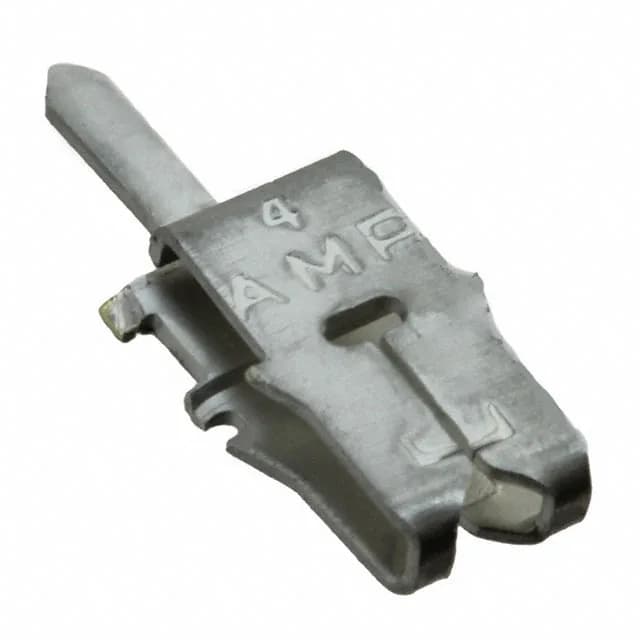 1217302-1 — TE Connectivity AMP Connectors product photo