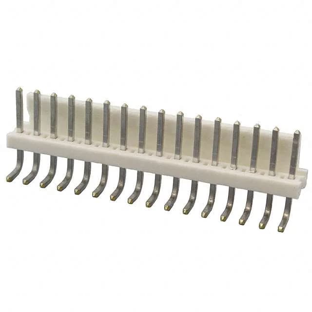 1-640389-6 — TE Connectivity AMP Connectors product photo