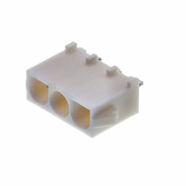 DME-03-S-S-V0 — Adam Tech product photo
