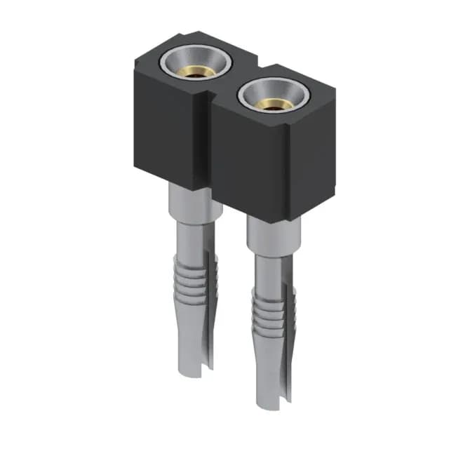 346-93-102-41-013000 — Mill-Max Manufacturing Corp. product photo