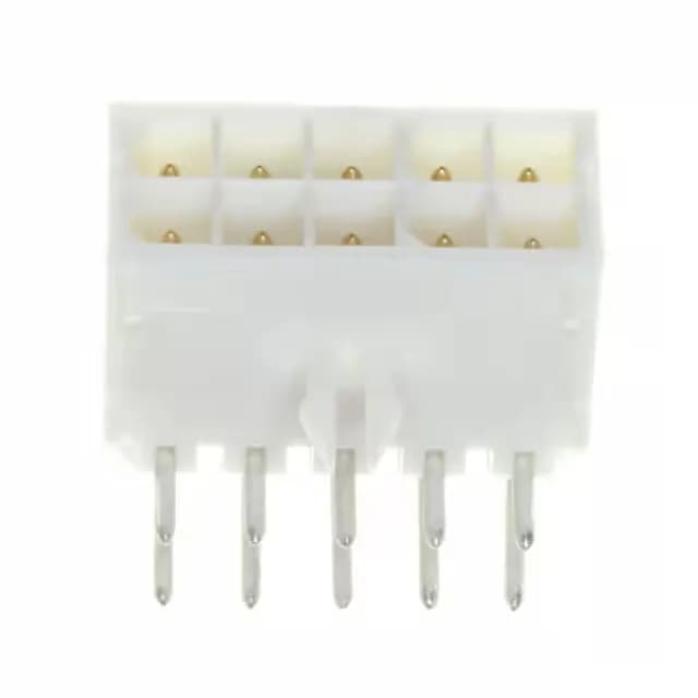 1-770971-1 — TE Connectivity AMP Connectors product photo