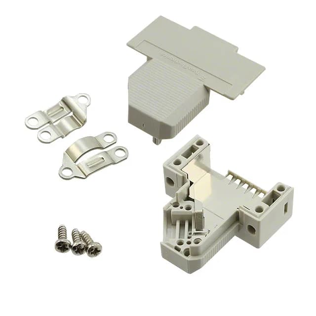 1393738-2 — TE Connectivity AMP Connectors product photo