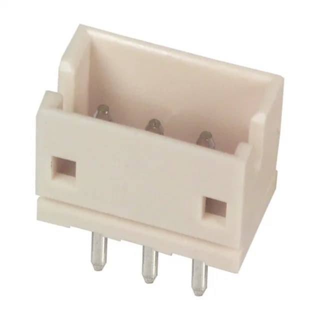 B3B-ZR — JST Sales America Inc. product photo