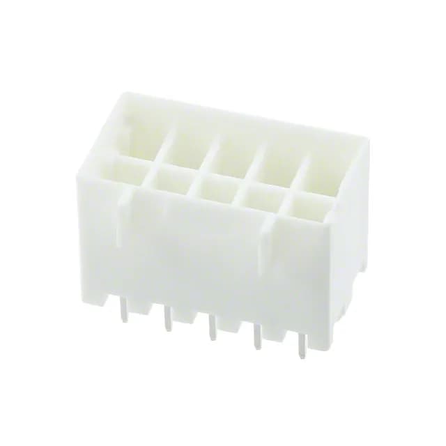 DF33C-10DP-3.3DSA(24) — Hirose Electric Co Ltd product photo