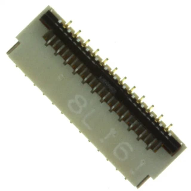 FH35-25S-0.3SHW(50) — Hirose Electric Co Ltd product photo