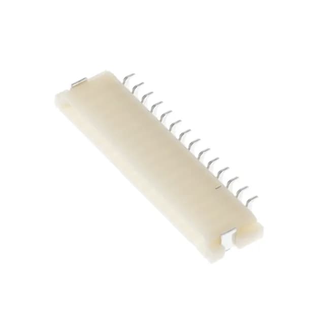 SM14B-SHLS-TF — JST Sales America Inc. product photo