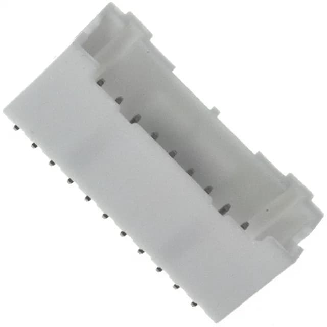 B22B-PADSS — JST Sales America Inc. product photo