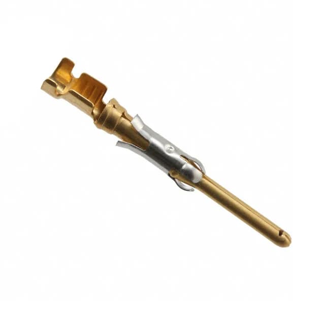1-163082-0 — TE Connectivity AMP Connectors product photo