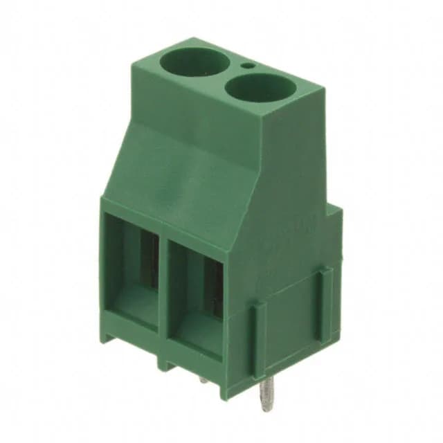 796740-2 — TE Connectivity AMP Connectors product photo