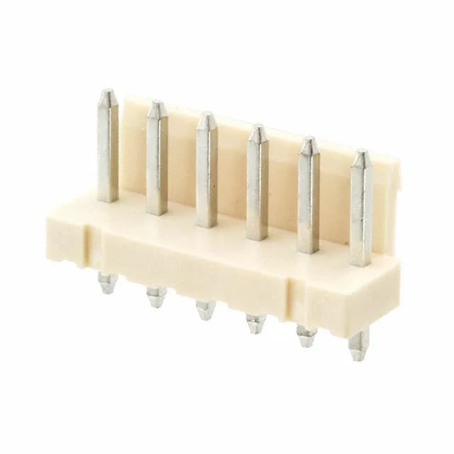 1744489-6 — TE Connectivity AMP Connectors product photo
