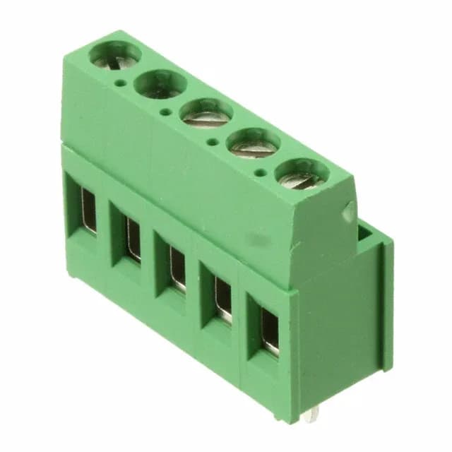 282857-5 — TE Connectivity AMP Connectors product photo