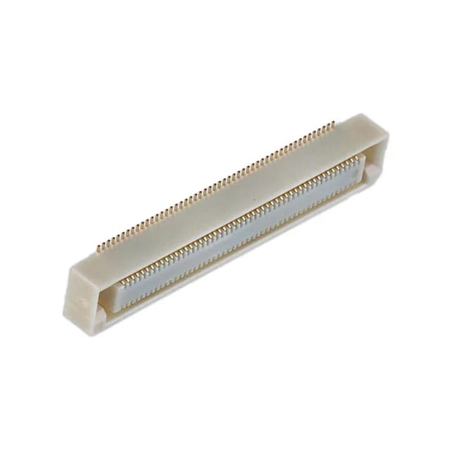 FX8C-100S-SV(68) — Hirose Electric Co Ltd product photo