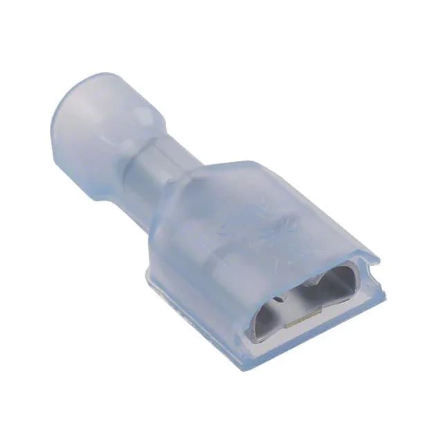 3-350820-2 — TE Connectivity AMP Connectors product photo