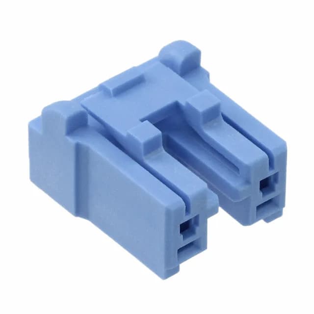 2-1747050-3 — TE Connectivity AMP Connectors product photo