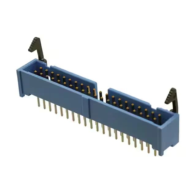 3-1761713-3 — TE Connectivity AMP Connectors product photo