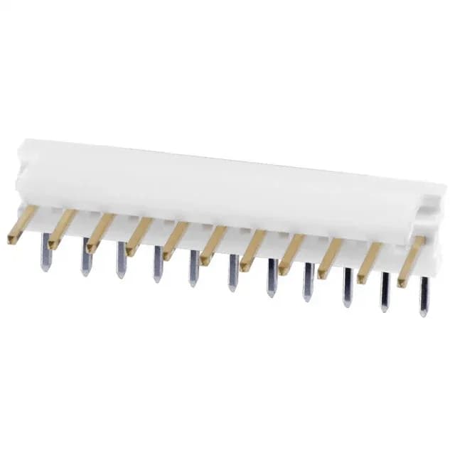1-641214-1 — TE Connectivity AMP Connectors product photo