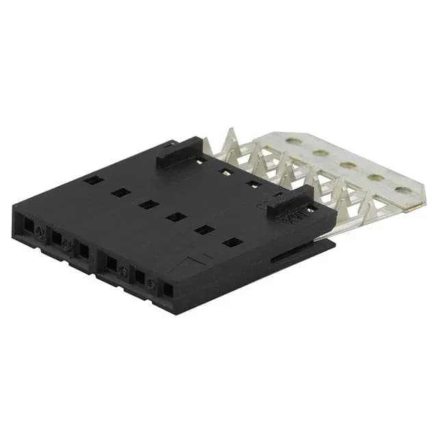 15-38-8089 — Molex product photo