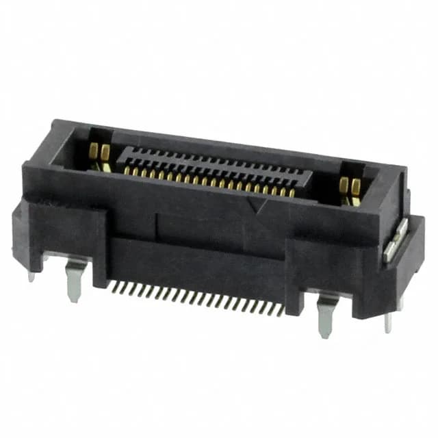 FX23-40S-0.5SV — Hirose Electric Co Ltd product photo