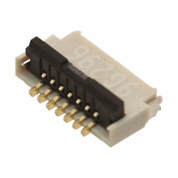 FH34S-7S-0.5SH(50) — Hirose Electric Co Ltd product photo
