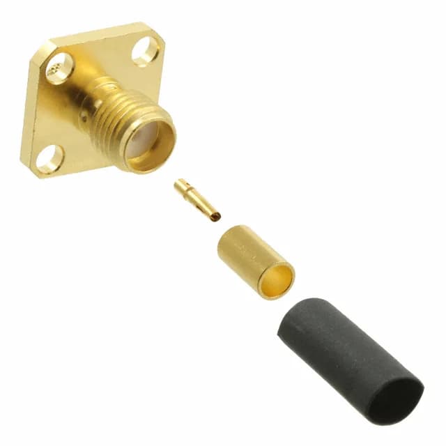 132121 — Amphenol RF product photo