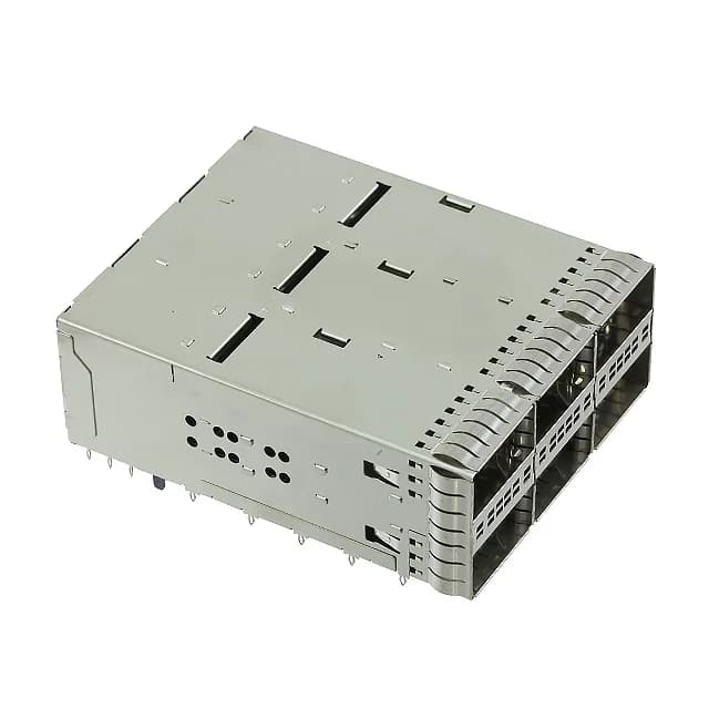 2227671-1 — TE Connectivity AMP Connectors product photo