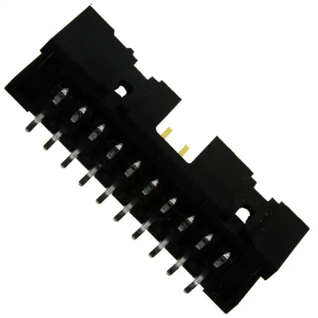 52601-S20-8LF — Amphenol ICC (FCI) product photo