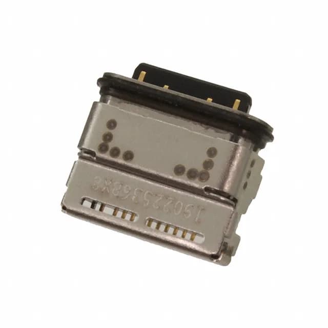 124018802112A — Amphenol ICC (Commercial Products) product photo