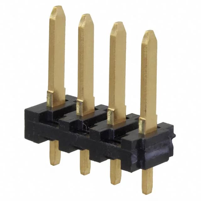 85829-4 — TE Connectivity AMP Connectors product photo