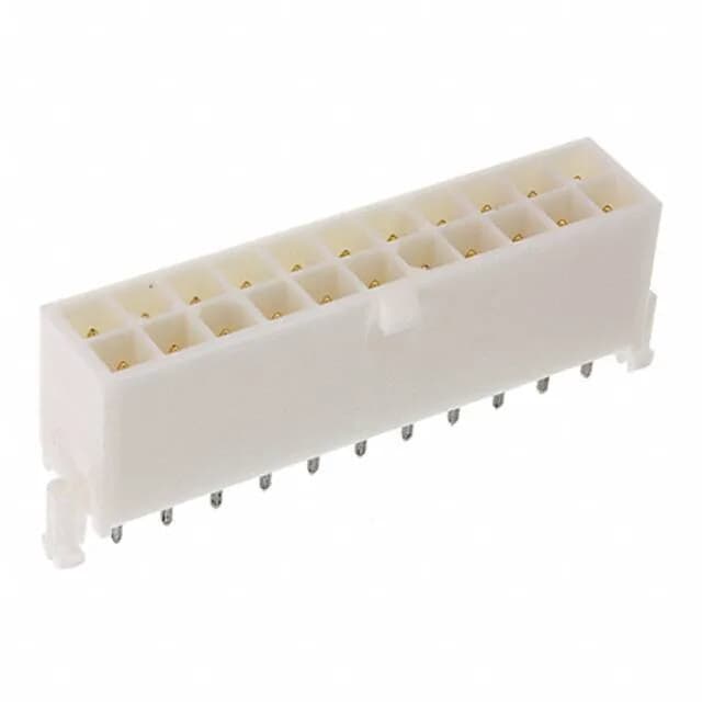 794071-2 — TE Connectivity AMP Connectors product photo