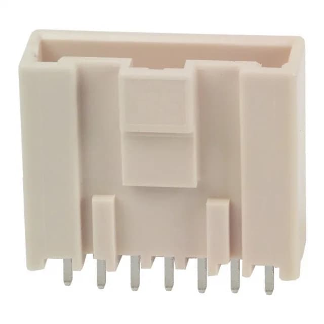 DF1EG-7P-2.5DSA(05) — Hirose Electric Co Ltd product photo