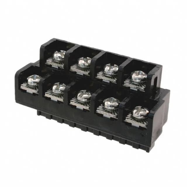 FXPT09200 — Amphenol PCD product photo