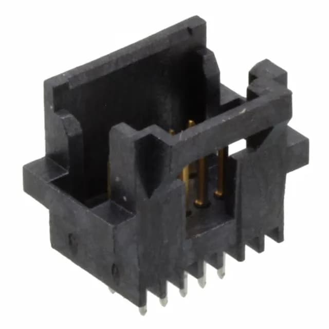 5-104068-2 — TE Connectivity AMP Connectors product photo